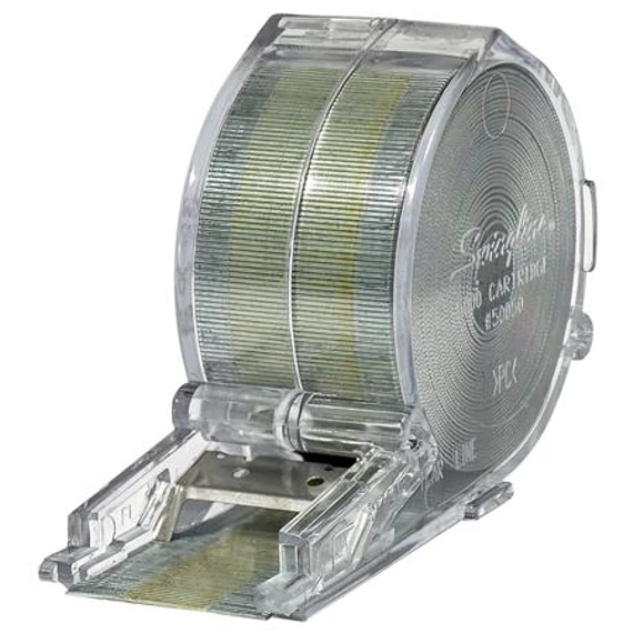 Tűzőkapocs, REXEL "Stella 30"