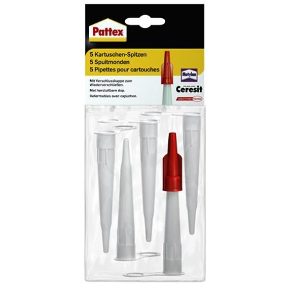 Kinyomócsőr, HENKEL "Pattex"