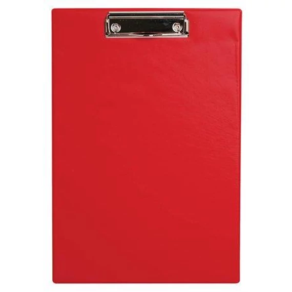 Felírótábla, A4, VICTORIA OFFICE, piros