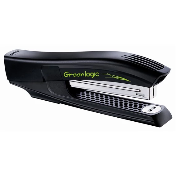 Tűzőgép, 24/6, 26/6, 25 lap, dobozos, MAPED "Greenlogic Full-Strip" Tűzőgép, 24/6, 26/6, 25 lap, dobozos, MAPED "Greenlogic Full-Strip"