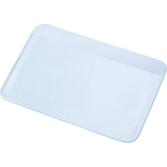 Bankkártya és igazolványtartó, 2 darabos, PANTA PLAST