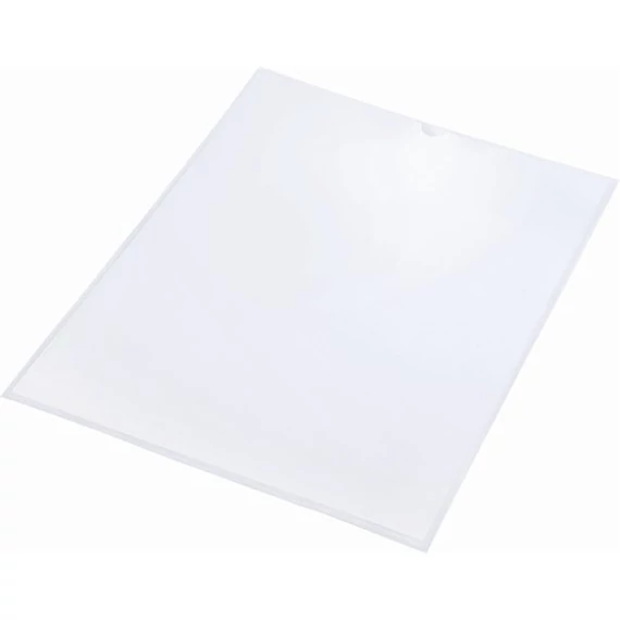 Genotherm, "U", A5, PANTA PLAST, 10 db/csomag