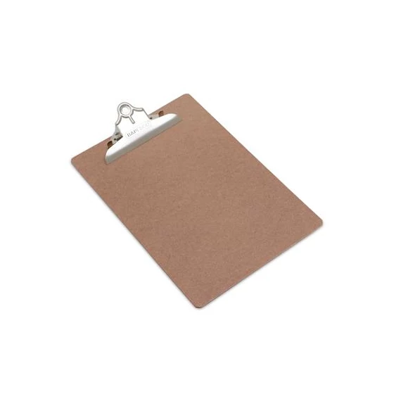 Felírótábla, fa, A4, RAPESCO Felírótábla, fa, A4, RAPESCO