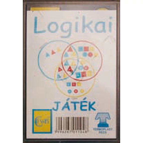 Logikai játék Logikai játék