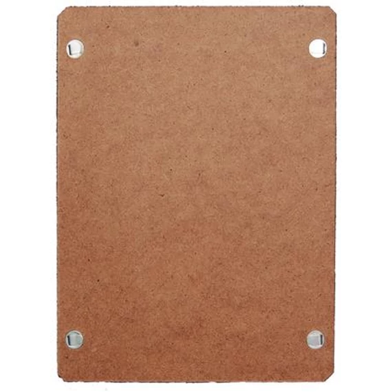 Rajztábla, csíptetős, A4, "Nova" Rajztábla, csíptetős, A4, "Nova"