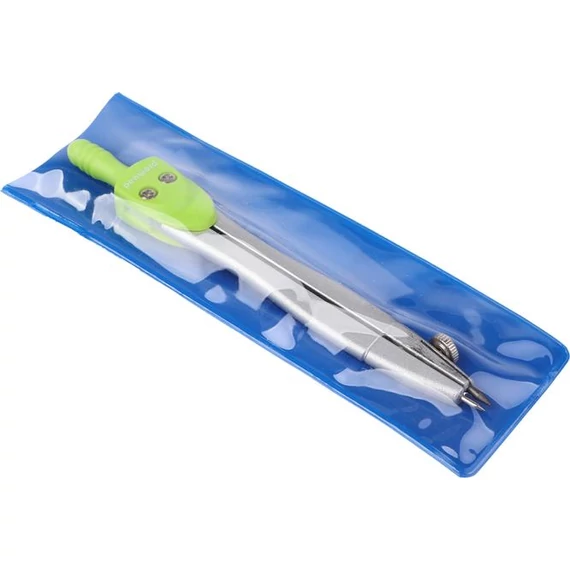 Körző, fém, heggyel, SAKOTA Körző, fém, heggyel, SAKOTA