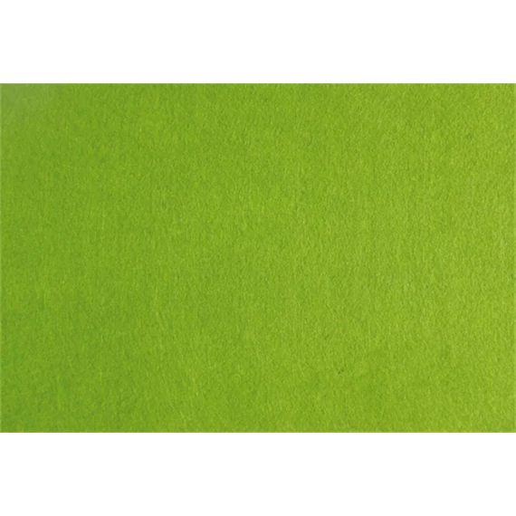 Filc anyag, puha, A4, fűzöld Filc anyag, puha, A4, fűzöld
