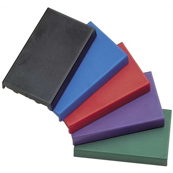 Bélyegző cserepárna, TRODAT "4912, 4952", piros Bélyegző cserepárna, TRODAT "4912, 4952", piros