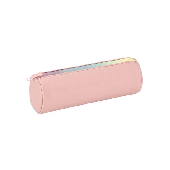 Tolltartó, henger alakú, VIQUEL "Rainbow Pastel", vegyes színek
