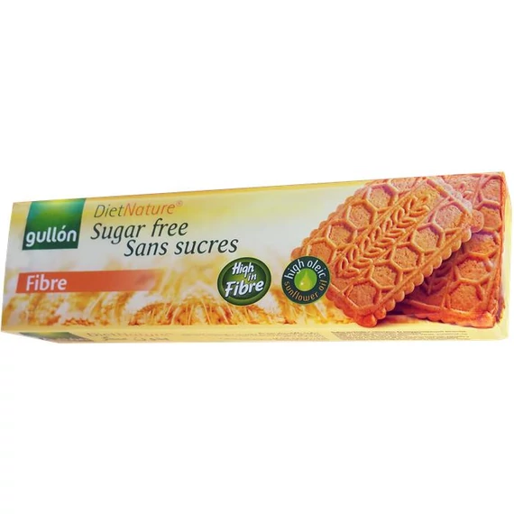 Keksz, cukormentes, 170 g, GULLÓN, rostdús Keksz, cukormentes, 170 g, GULLÓN, rostdús