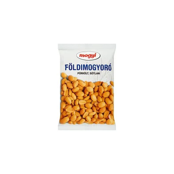 Földimogyoró, 300 g, MOGYI, sótlan