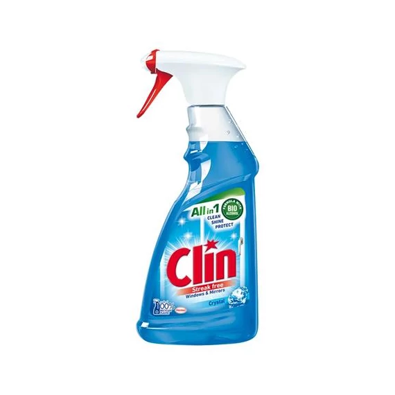 Általános tisztítószer, 0,5 l, CLIN "Multi-shine"