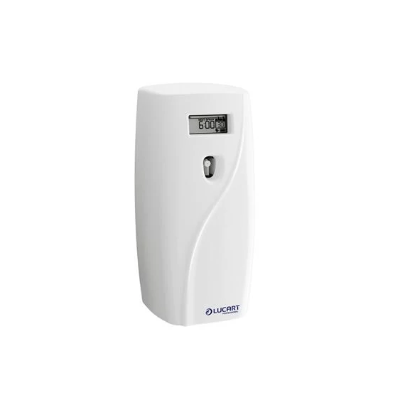 Illatosítóspray-adagoló, LUCART "Identity Air Freshener"