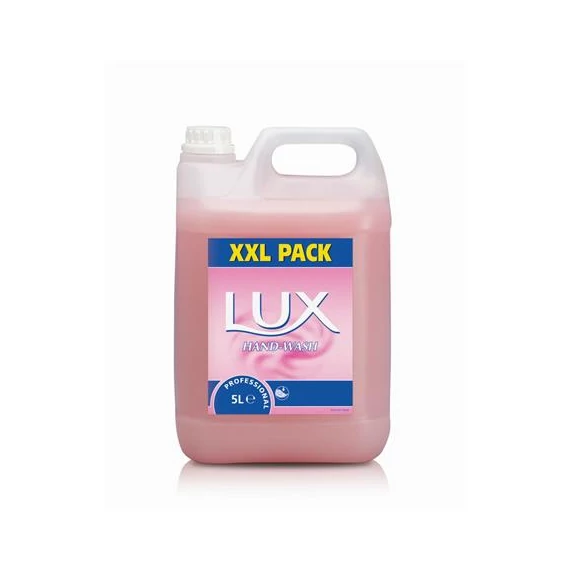 Folyékony szappan, 5 l, LUX "Professional"