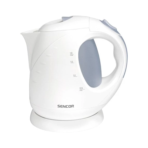 Vízforraló, 1,8 l, SENCOR "SWK1800WH"