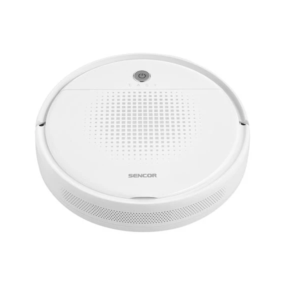 Robotporszívó, SENCOR "SRV 1550WH", fehér
