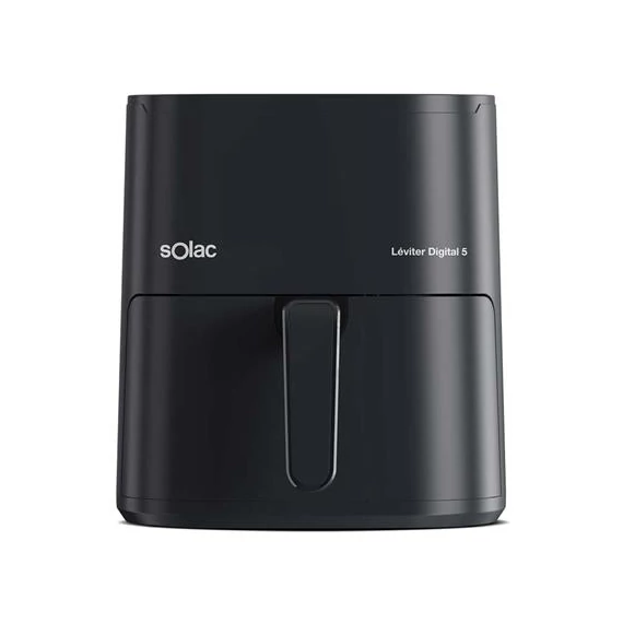 Air fryer, 4,7 l, SOLAC "FA1400"