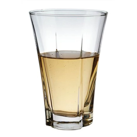 Üvegpohár, 6db-os szett, 35cl, "Flamenco HB" Üvegpohár, 6db-os szett, 35cl, "Flamenco HB"