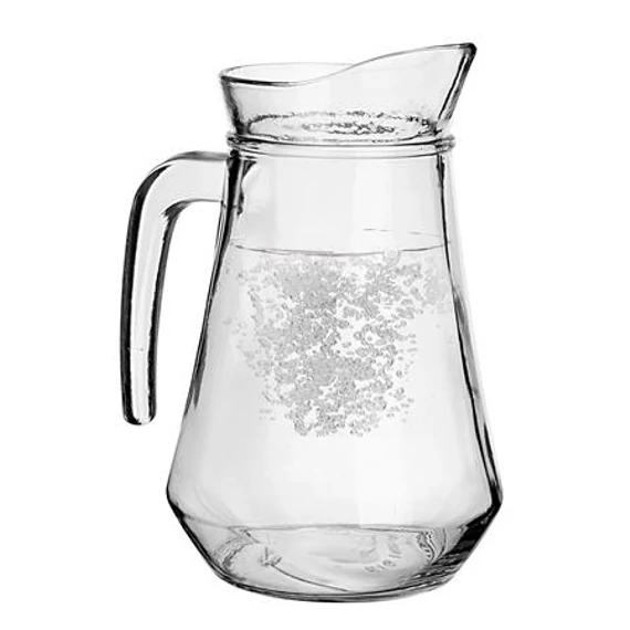 Üvegkancsó 1l, "GastroLine" Üvegkancsó 1l, "GastroLine"