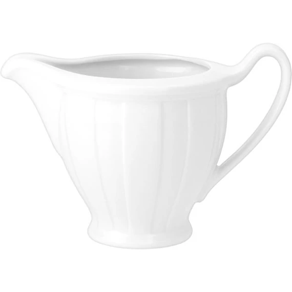 Tejszínkiöntő, ROTBERG, fehér, 25 cl, "Oslo" Tejszínkiöntő, ROTBERG, fehér, 25 cl, "Oslo"