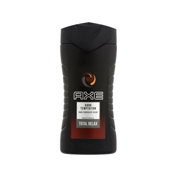 Tusfürdő, 250 ml, AXE "Dark Temptation"
