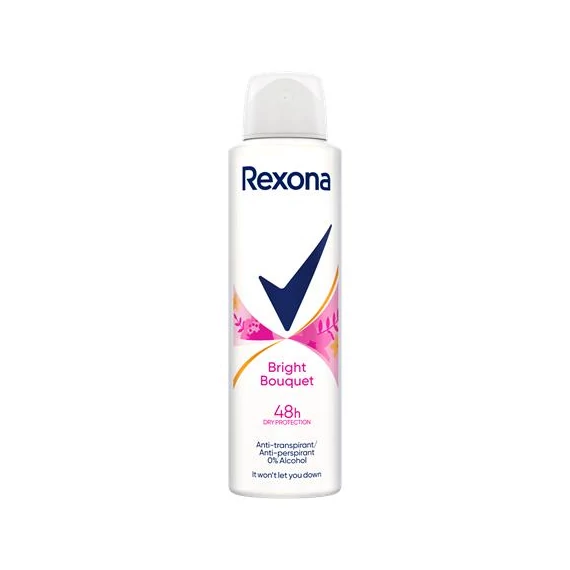 Dezodor, 150 ml, REXONA "Sexy Bouquet"