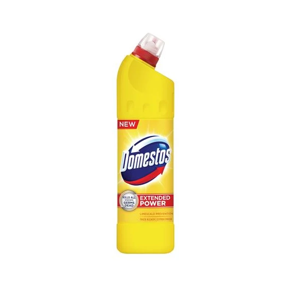 Általános fertőtlenítőszer, 0,75 l, DOMESTOS, citrus
