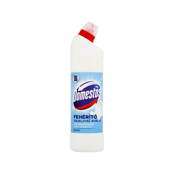 Fehérítő, 0,75 l, DOMESTOS
