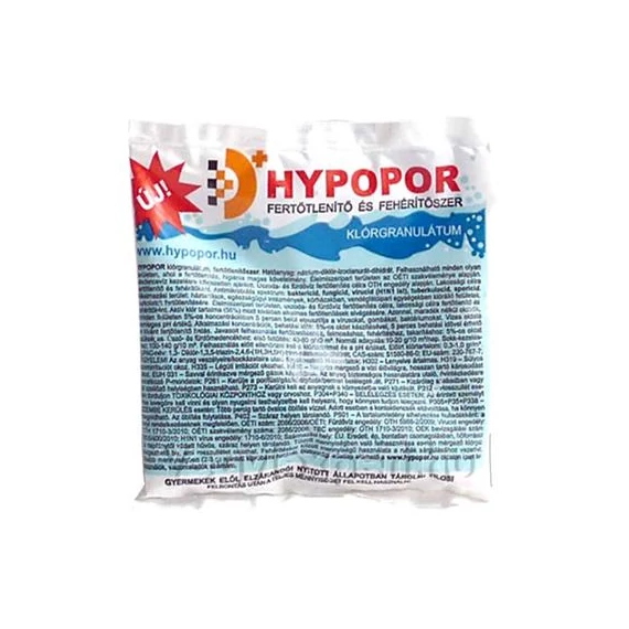 Hypopor, 50X50 g
