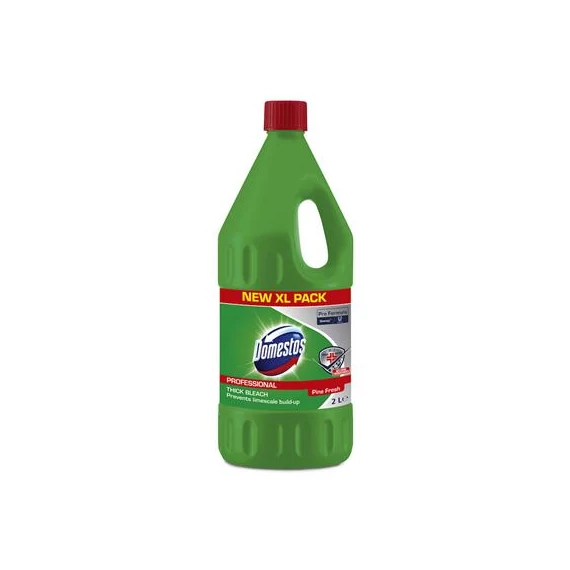 Általános fertőtlenítőszer, 2 l, DOMESTOS "Professional", fenyő