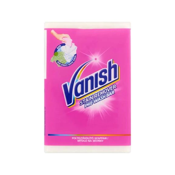 Folteltávolító szappan, 250 g, VANISH