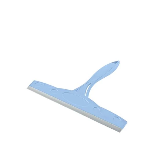 Ablaklehúzó, gumiéllel, 30 cm