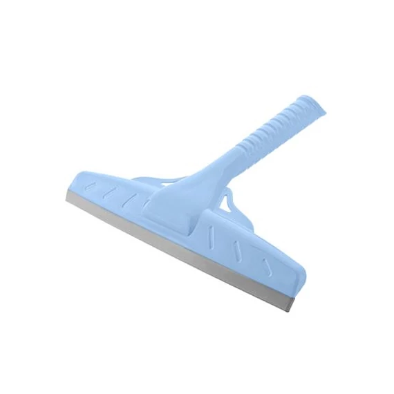 Ablaklehúzó, gumiéllel, 33 cm, nyélre szerelhető Ablaklehúzó, gumiéllel, 33 cm, nyélre szerelhető