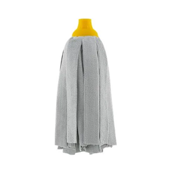 Felmosófej, mikroszálas, BONUS "MicroMop", sárga