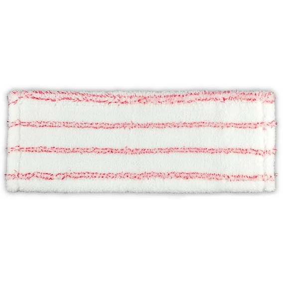 Lapos felmosó huzat, zsebes-füles, mikroszálas, BONUS "Micro FlatMOP", 40 cm Lapos felmosó huzat, zsebes-füles, mikroszálas, BONUS "Micro FlatMOP", 40 cm