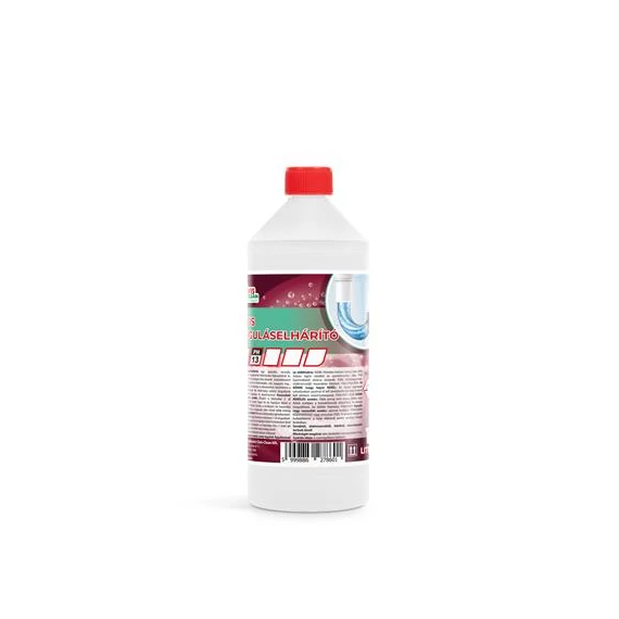 Duguláselhárító gél, 1 l, CIVIS CLEAN