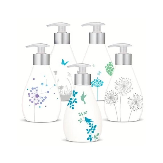 Folyékony szappan, 0,3 l, FROSCH, sensitive