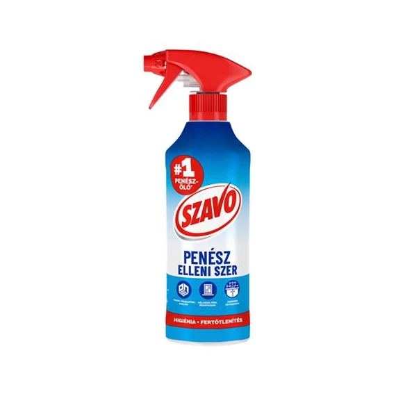 Penész elleni szer, 500 ml, SZAVO