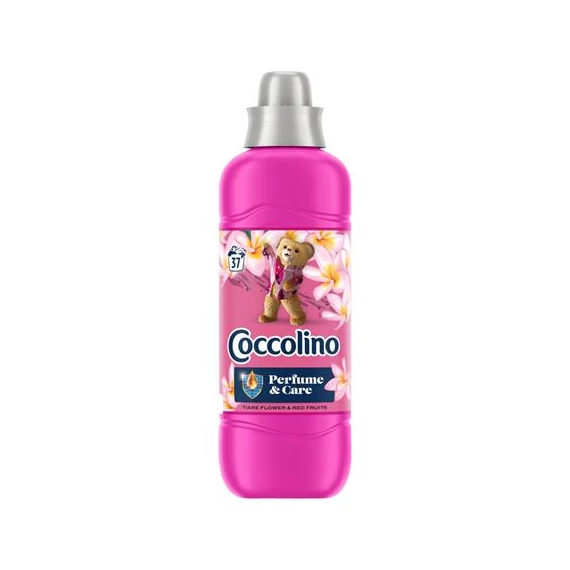 Öblítő, 0,925 l, COCCOLINO "Tiare Flower"