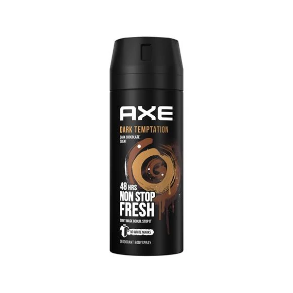 Dezodor, 150 ml, AXE "Dark Temptation"