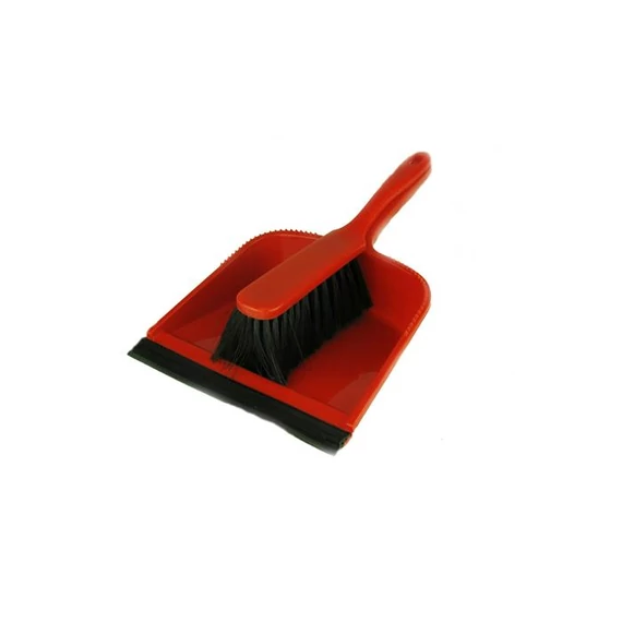 Lapátgarnitúra, lapát és kefe Lapátgarnitúra, lapát és kefe