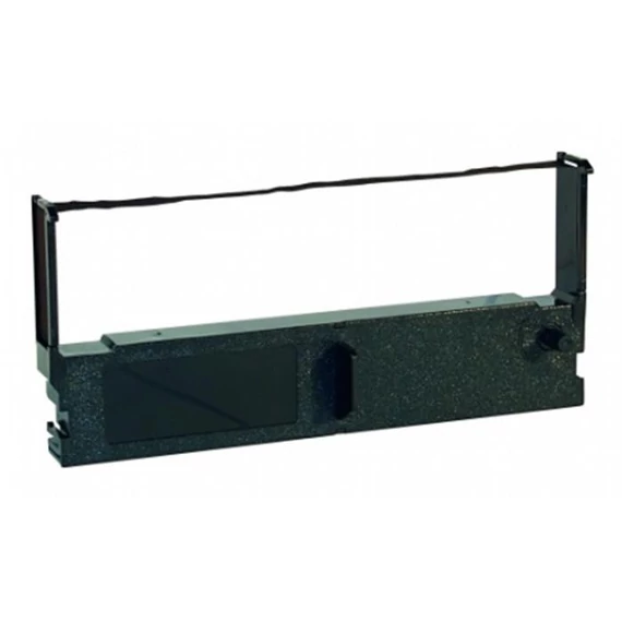 Festékszalag Epson ERC35 pénztárgéphez, VICTORIA TECHNOLOGY, lila