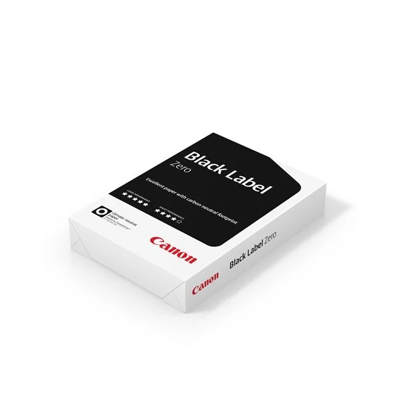 Másolópapír, A3, 80 g, CANON "Black Label "