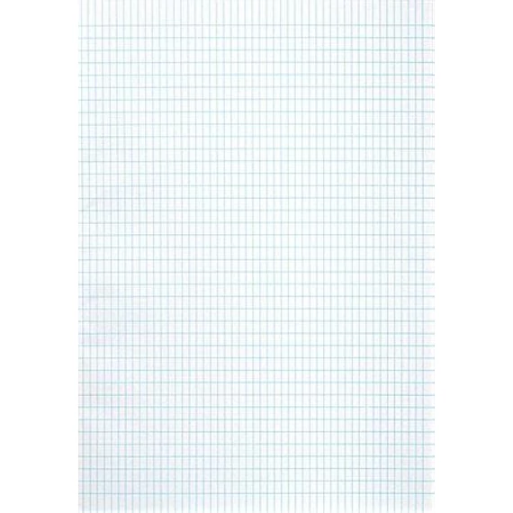 Rovatolt papír, A3, franciakockás, VICTORIA PAPER