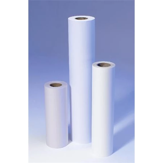 Plotterpapír, tintasugaras, A1, 594 mm x 50 m x 50 mm, 80 g, XEROX