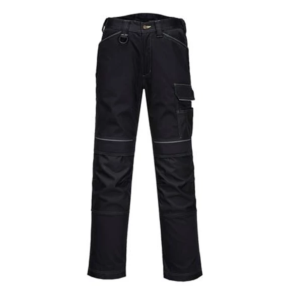 Munkanadrág, 41/XL méret, fekete "Urban"