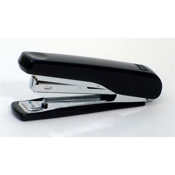 Tűzőgép, kézi, No.10, 16 lap, MAX "HD-10D", fekete Tűzőgép, kézi, No.10, 16 lap, MAX "HD-10D", fekete