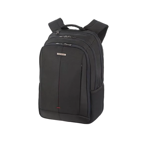 Notebook hátizsák, 15,6", SAMSONITE "GuardIT 2.0", fekete