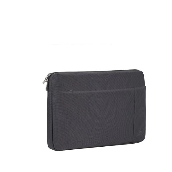 Notebook tok, 13,3" RIVACASE "Central 8203", fekete