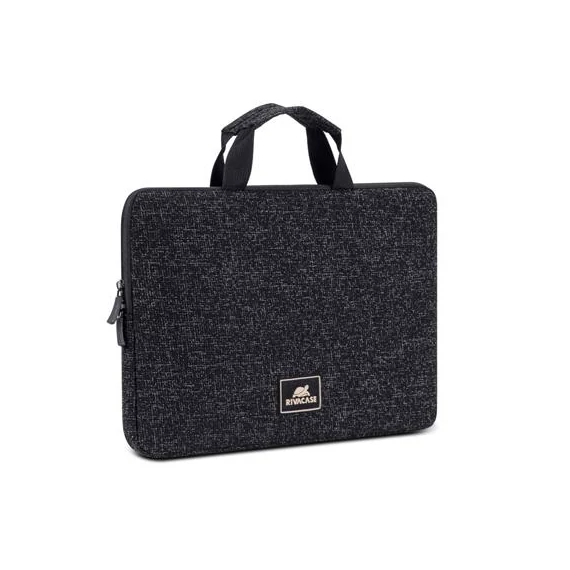 Notebook tok, 13,3", RIVACASE "Anvik 7913", fekete